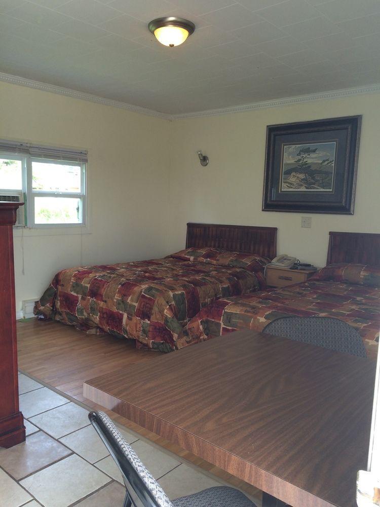 Springmount Motel Owen Sound Exterior foto